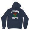 gangsta wrapper Unisex Hoodie