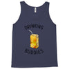 Drinking Buddies Juice Tank Top