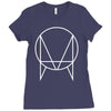 owsla music Ladies Fitted T-Shirt