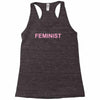 feminist Racerback Tank