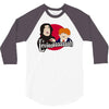 it's leviosaaaaaaah 3/4 Sleeve Shirt