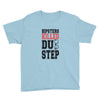 hipsters killed dubstep Youth Tee