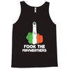 Fook The Mayweathers Tank Top