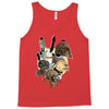 hunters for hire Tank Top