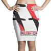 Imajination Pencil Skirts