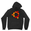 friend logo Unisex Hoodie