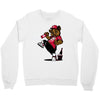 bear yeah Crewneck Sweatshirt