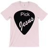 pick jesus bible T-Shirt