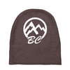 mountains Baby Beanies