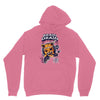 brain drain fox Unisex Hoodie