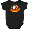 merry christmas Baby Bodysuit