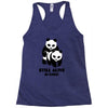 Still Alive Bitches Racerback Tank