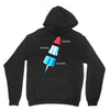 rocket science Unisex Hoodie