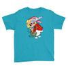 master of his universe Youth Tee