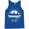 camp crystal lake  1935 Tank Top