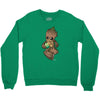 firefly Crewneck Sweatshirt