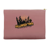 halloween town Accessory Pouches