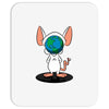 take over the surreal Mousepad