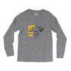 make your mark dog Long Sleeve Shirts