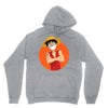 monkey d. luffy Hoodie