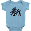 touch Baby Bodysuit