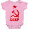 cccp Baby Onesie