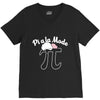 pi a la mode V-Neck Tee
