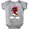 poll Baby Bodysuit