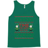 time to get elffed up Tank Top