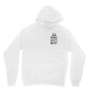 Magnifique With Crown Unisex Hoodie