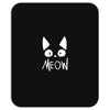 Meow Mousepad