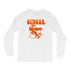 drum ganger Long Sleeve Shirts