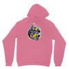 team dogz Unisex Hoodie