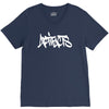 artifacts underground hip hop V-Neck Tee