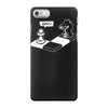 chess capture the pawn iPhone 7 Case