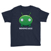 Final Space Mooncake Youth Tee
