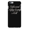 brain games iPhone 6 Plus/6s Plus Case