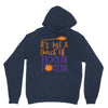 it's just a bunch of hocus pocus Unisex Hoodie