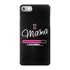 mama loading iPhone 7 Case