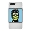 frankenstein pop art iPhone 7 Plus Case