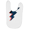 Srar Bolt Baby Bibs