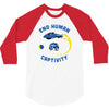 end human captivity 3/4 Sleeve Shirt