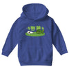cheater Youth Hoodie