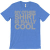 my other T-Shirt