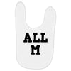 all m Baby Bibs