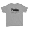 Vandelay industries import Export Original Size 89 Youth Tee