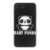 Baby Panda iPhone 7 Plus Case