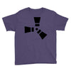 Rust Youth Tee