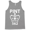 british pint funny Tank Top