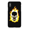 burning man iPhoneX Case